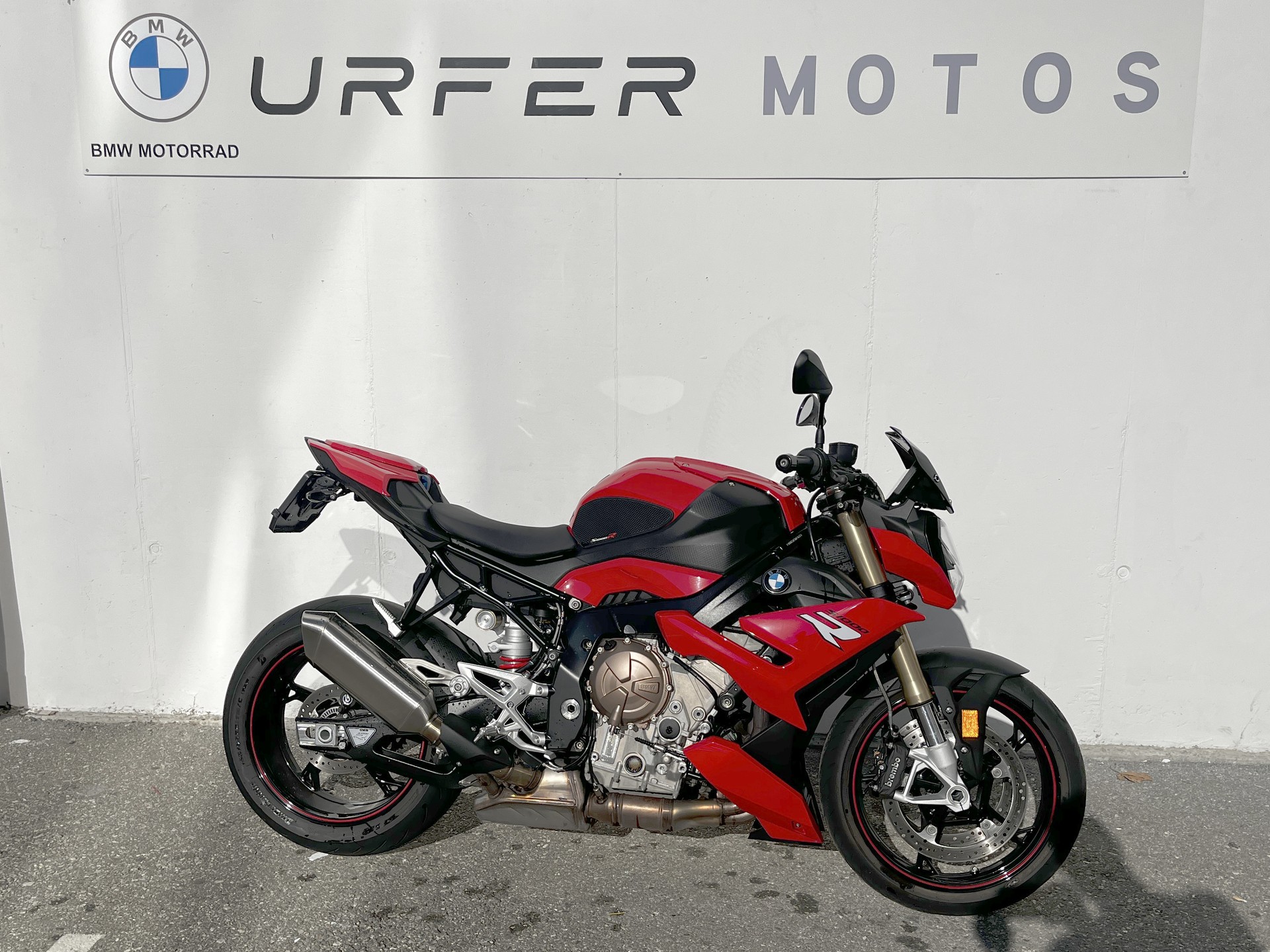 BMW S 1000 R-image-0