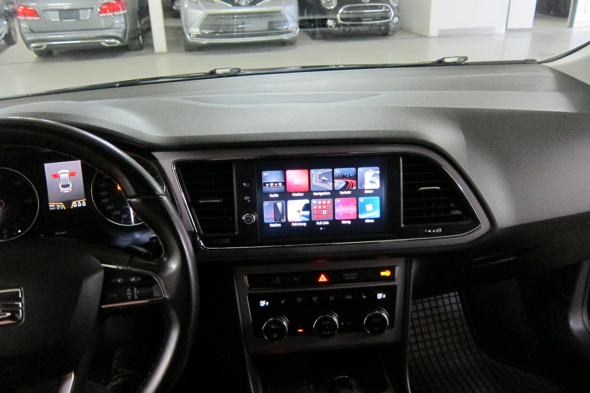 SEAT Leon ST 2.0 TDI CR X-Perience 4Drive DSG-image-12