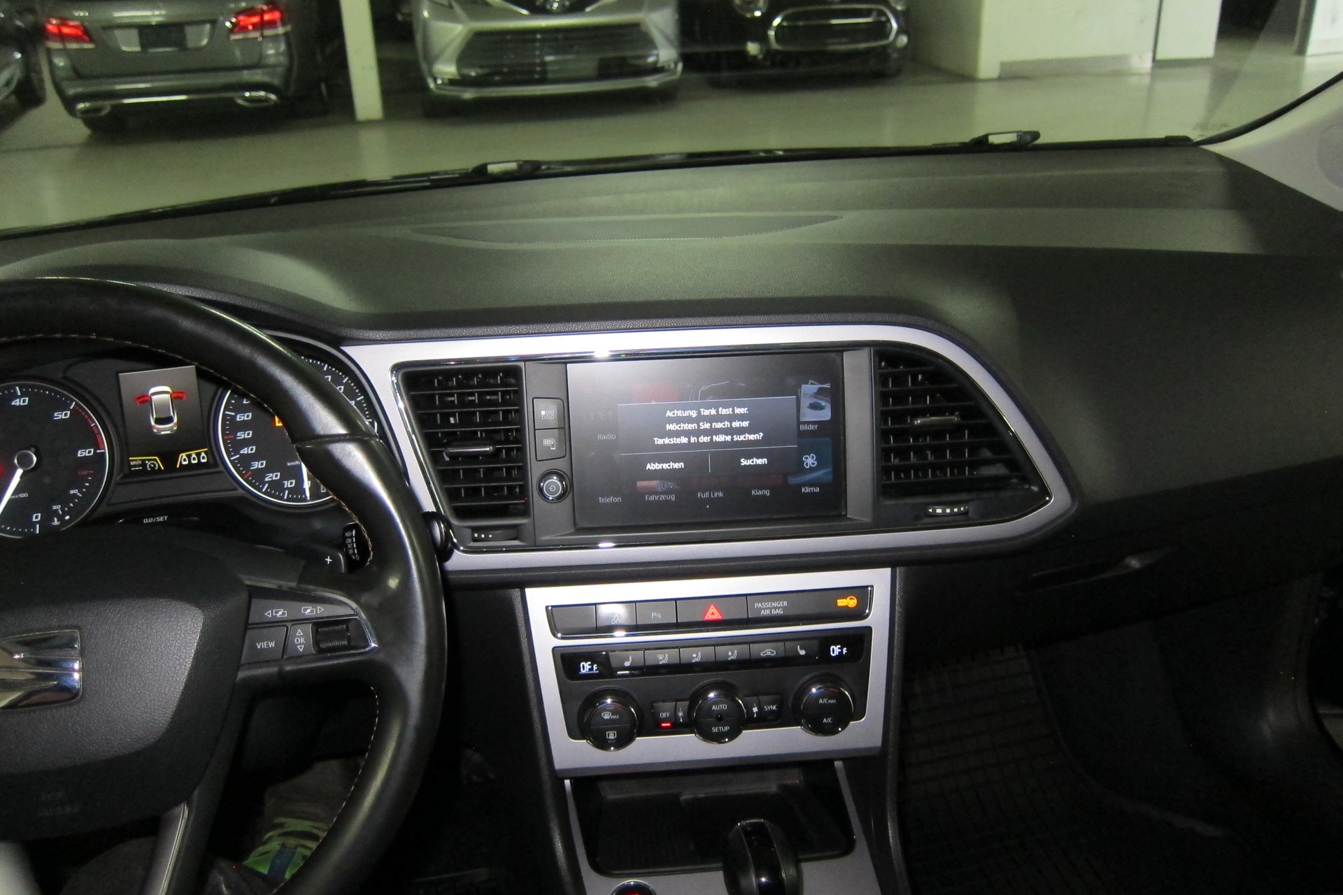 SEAT Leon ST 2.0 TDI CR X-Perience 4Drive DSG-image-11