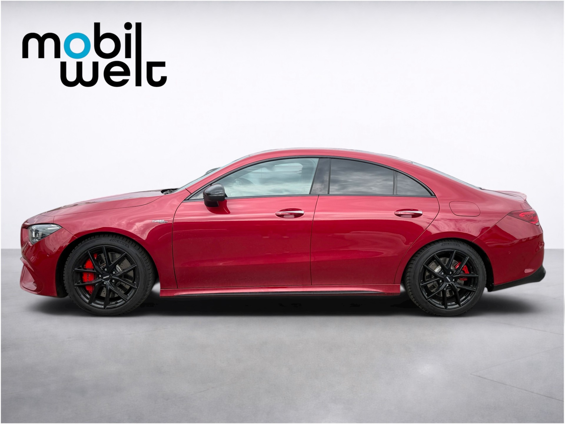 MERCEDES-BENZ CLA 45 S AMG 4Matic+ 8G-DCT-image-8