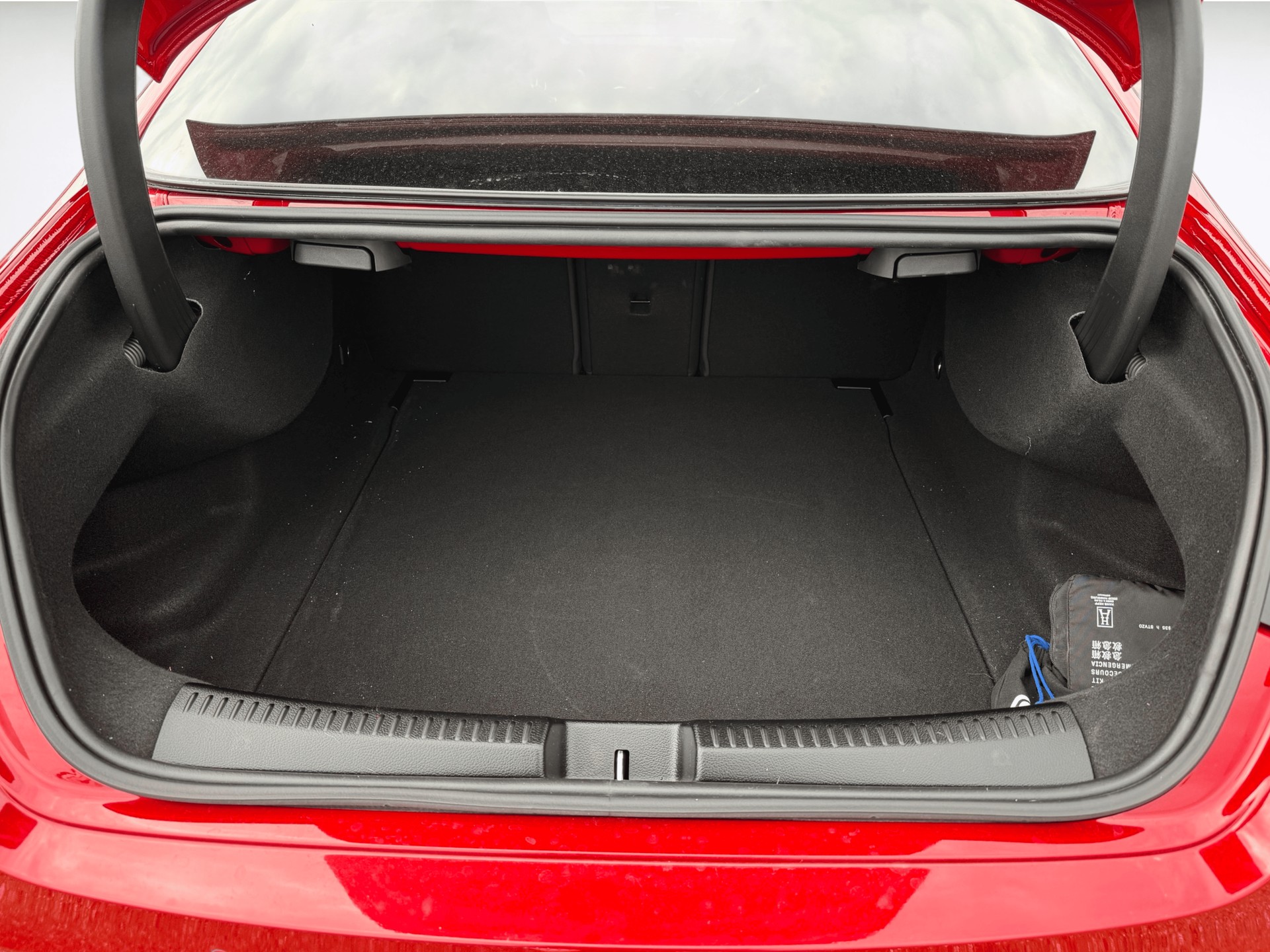 MERCEDES-BENZ CLA 45 S AMG 4Matic+ 8G-DCT-image-6