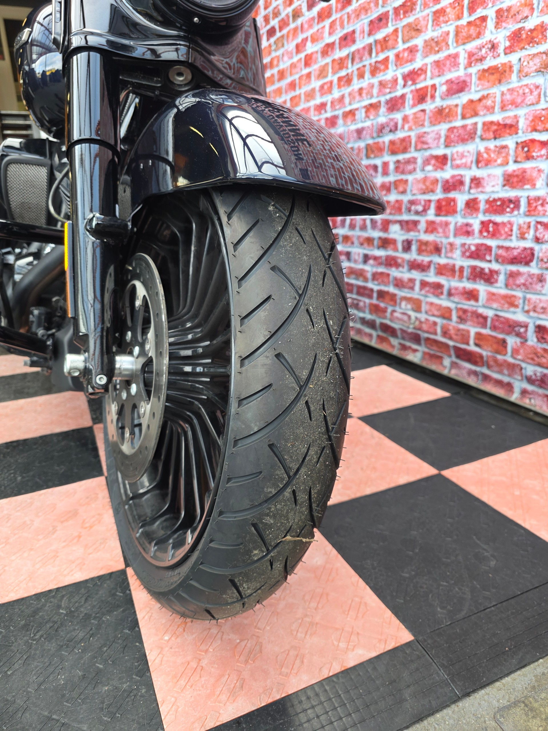 HARLEY-DAVIDSON FLHRXS Road King Special 114 ABS-image-12