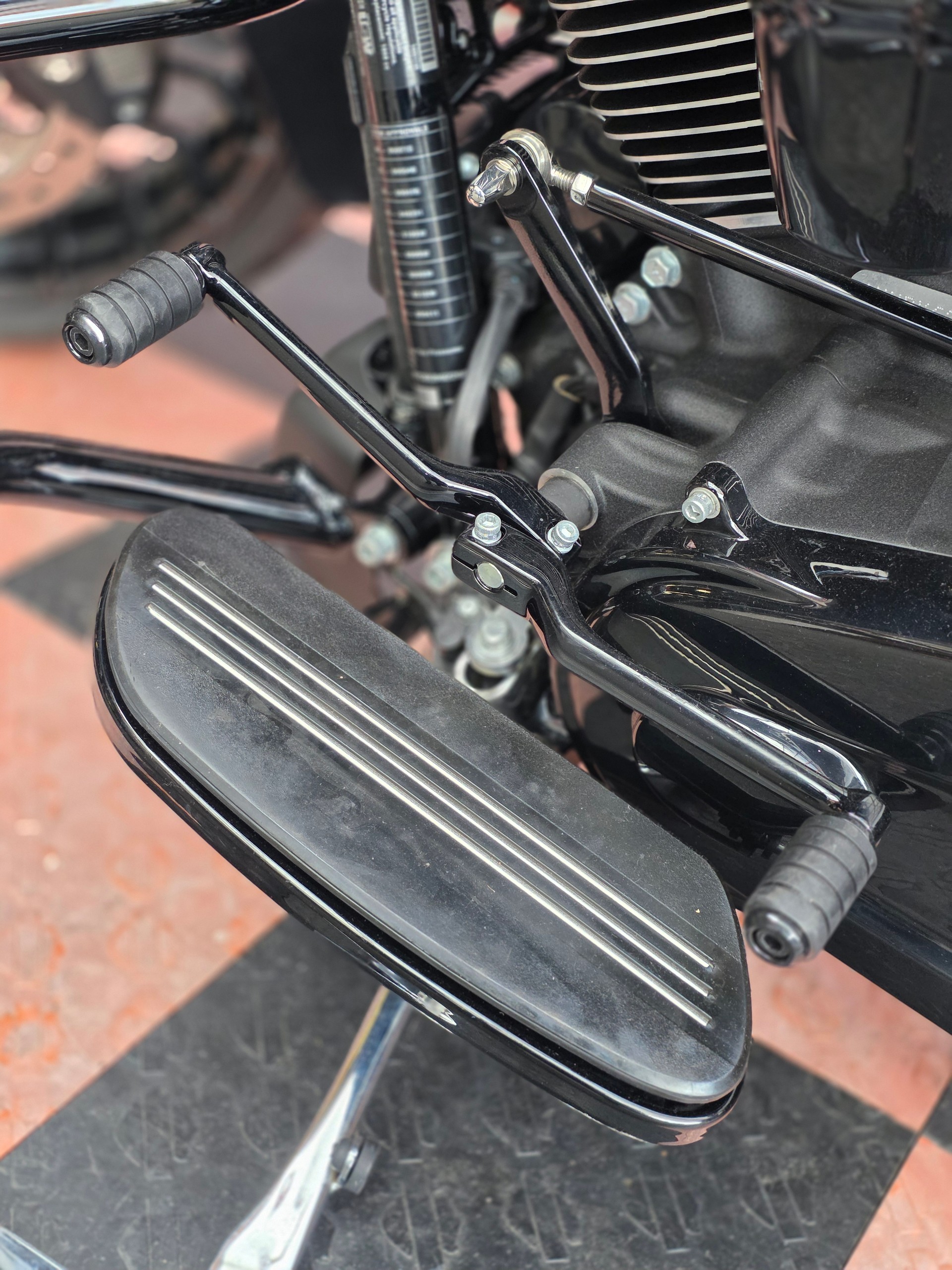 HARLEY-DAVIDSON FLHRXS Road King Special 114 ABS-image-11