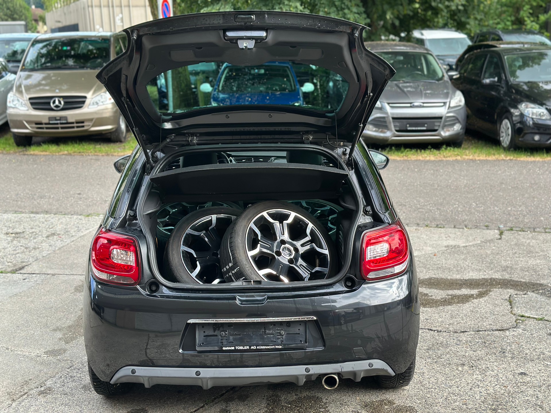 DS AUTOMOBILES DS3 1.6 VTi SO Chic-image-5