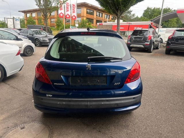 PEUGEOT 207 1.6 16V XS-image-5