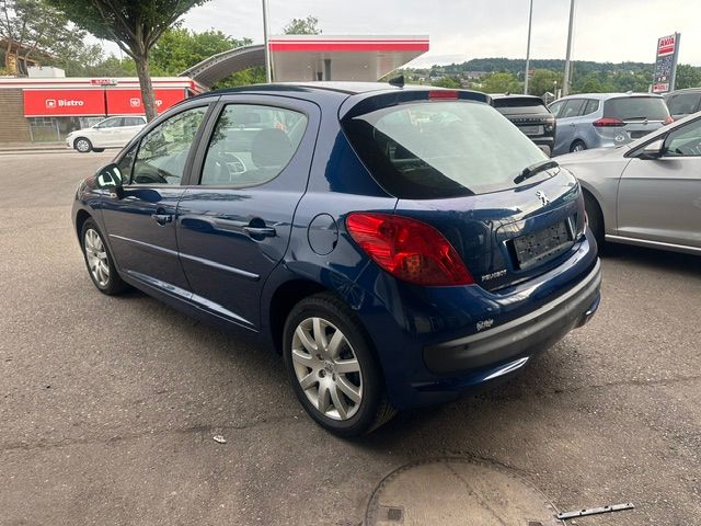 PEUGEOT 207 1.6 16V XS-showroom-element-3