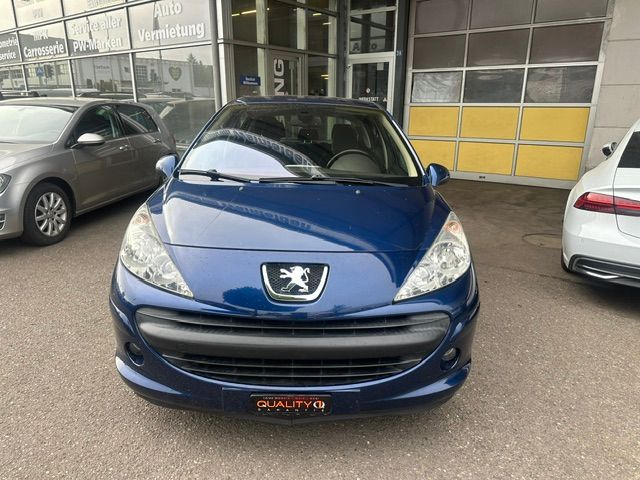 PEUGEOT 207 1.6 16V XS-showroom-element-1
