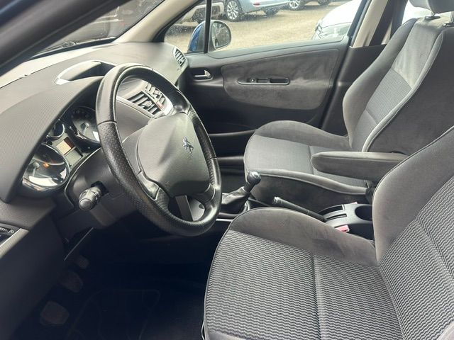 PEUGEOT 207 1.6 16V XS-image-7