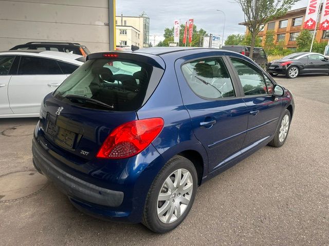 PEUGEOT 207 1.6 16V XS-image-4