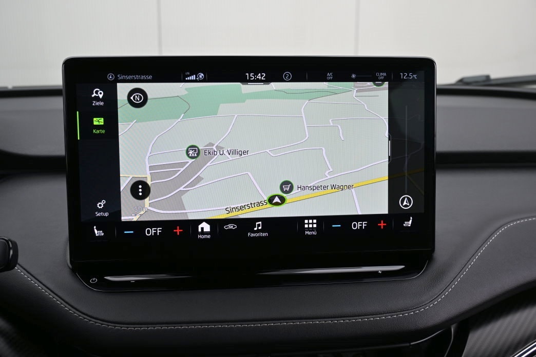 SKODA Enyaq iV 80x SportLine-image-10
