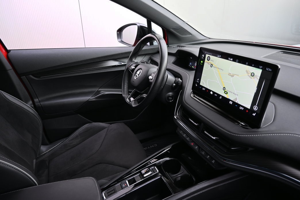 SKODA Enyaq iV 80x SportLine-image-6
