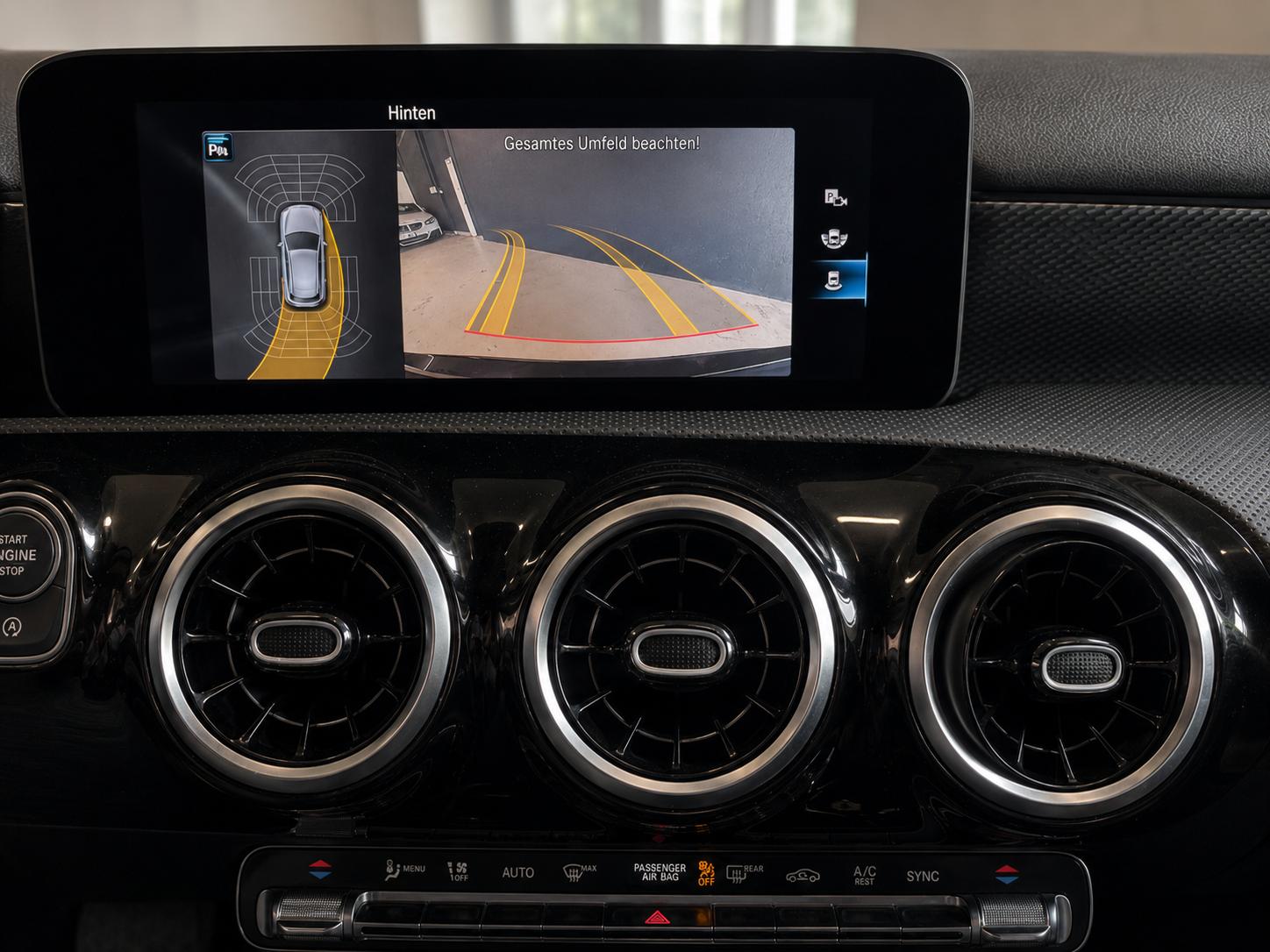 MERCEDES-BENZ CLA 180 d 7G-DCT-image-13