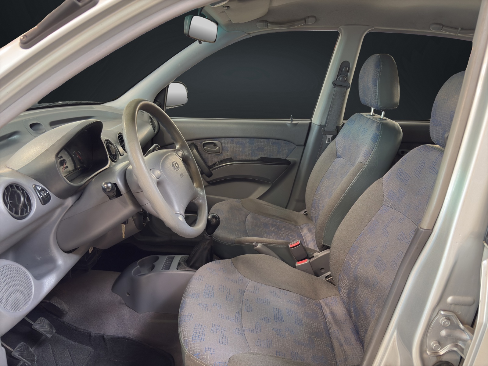 HYUNDAI Atos Prime 1.1 Cool-image-11