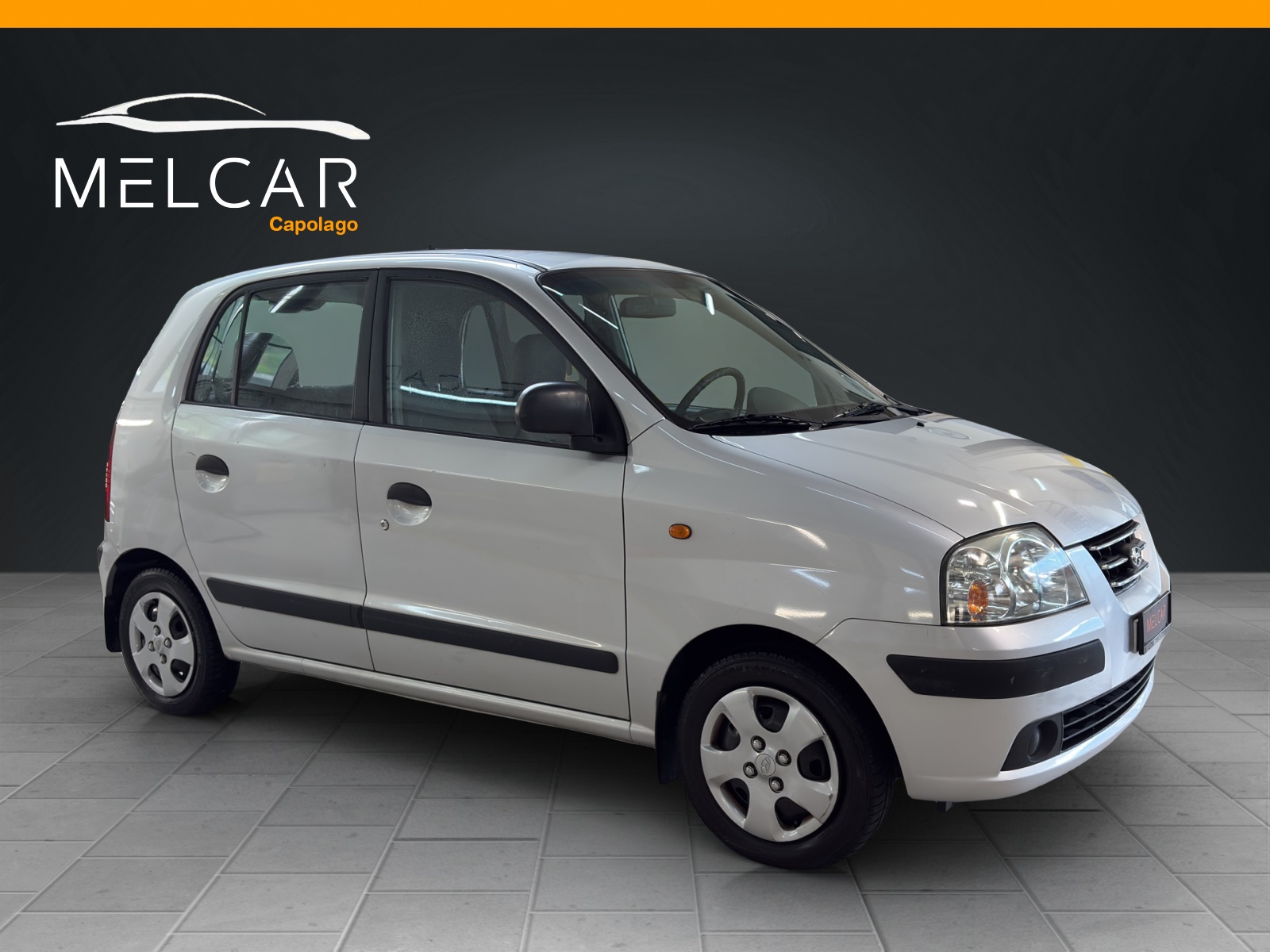 HYUNDAI Atos Prime 1.1 Cool-image-6