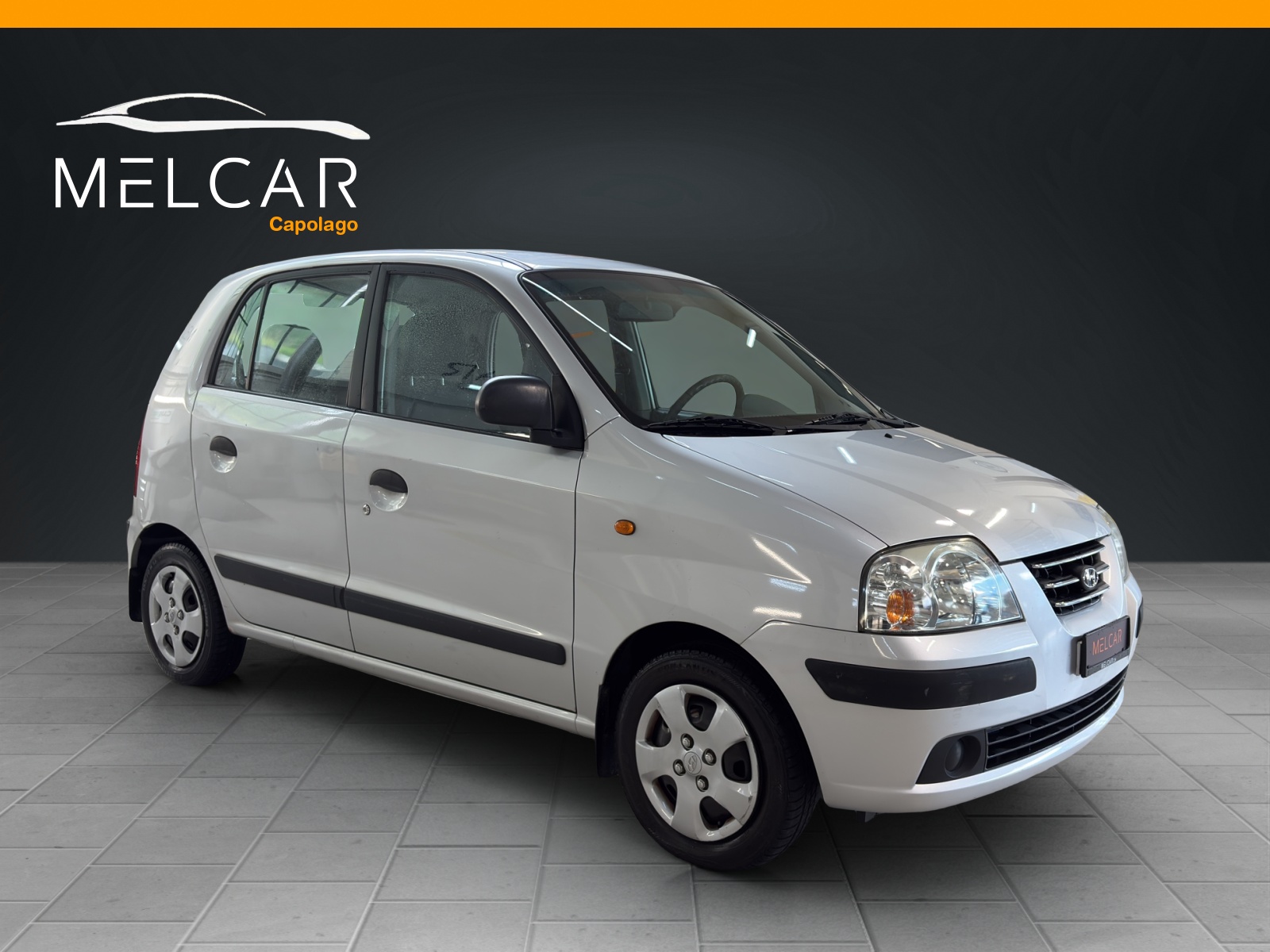 HYUNDAI Atos Prime 1.1 Cool-image-1