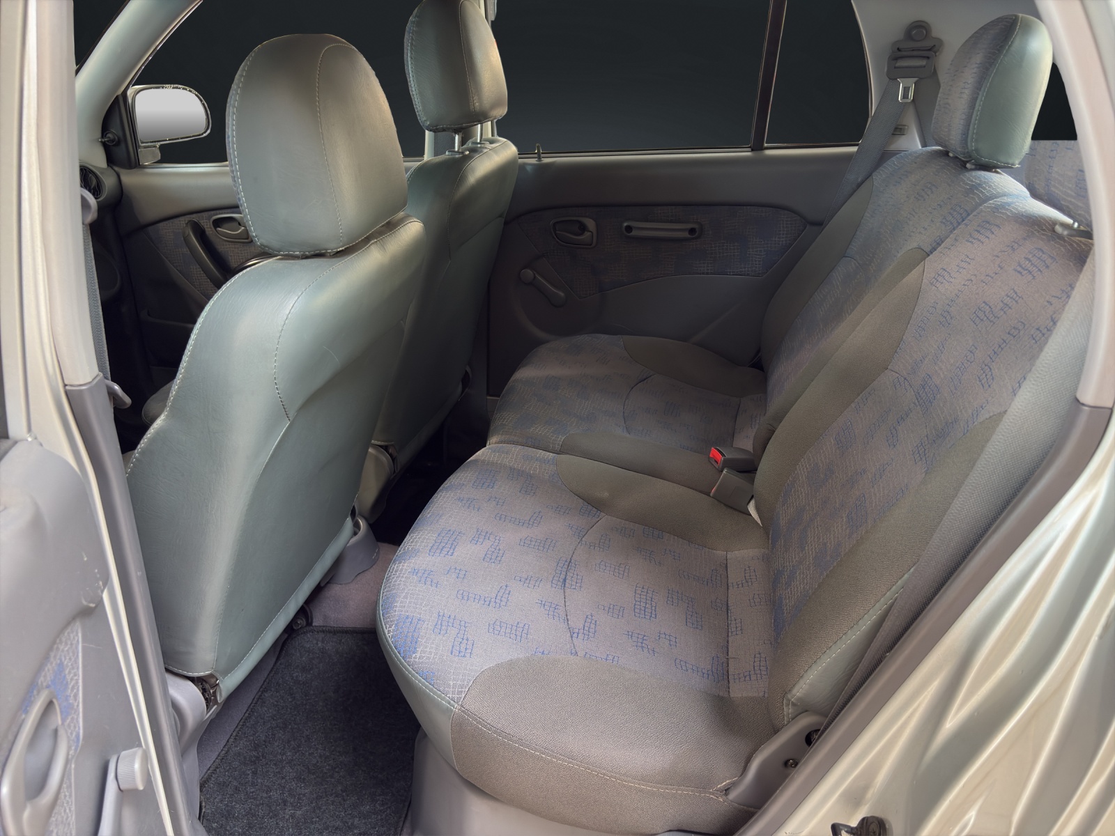 HYUNDAI Atos Prime 1.1 Cool-image-14