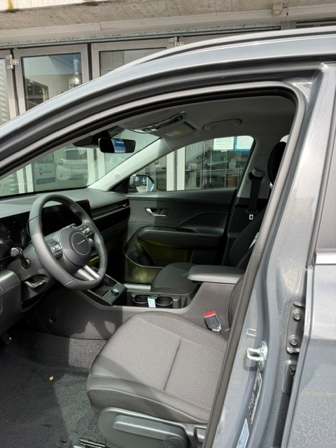 HYUNDAI Kona 1.6 GDi Hybrid Origo-image-8
