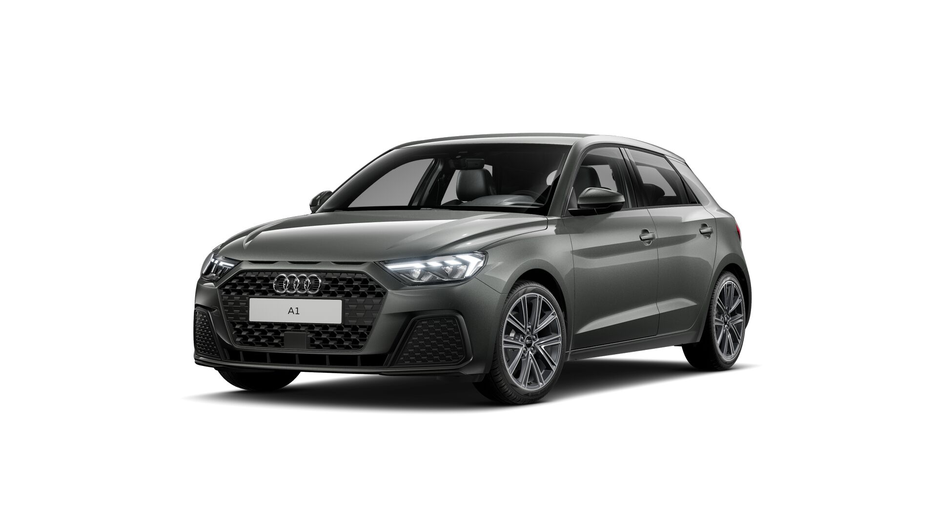 AUDI A1 Sportback 30 TFSI Attraction S-tronic