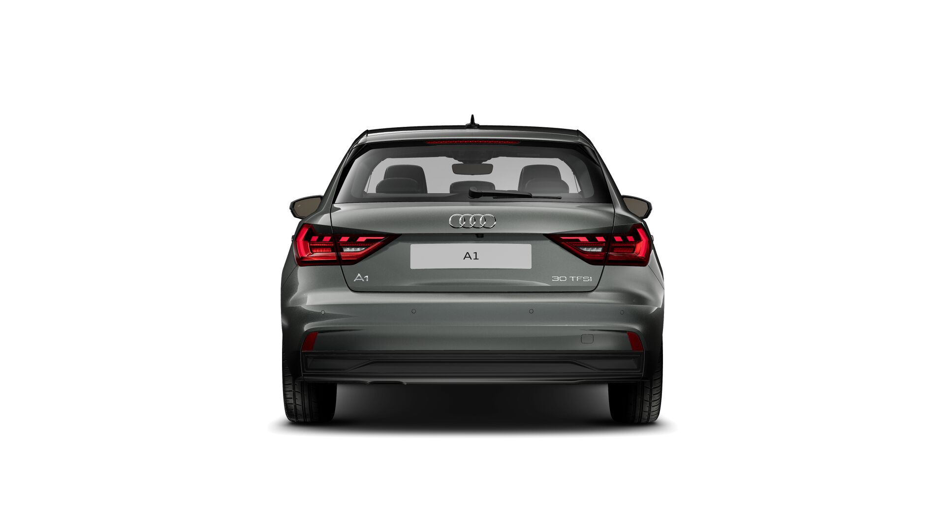AUDI A1 Sportback 30 TFSI Attraction S-tronic-showroom-element-3