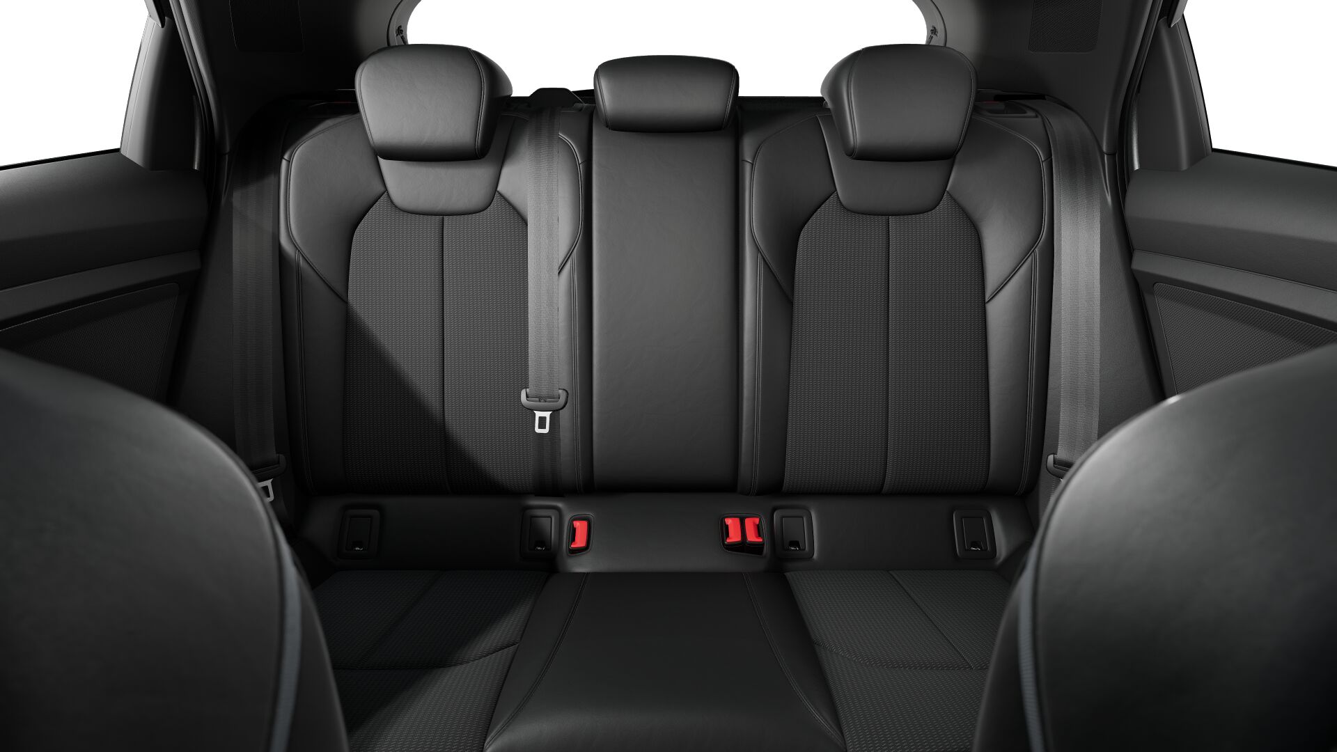 AUDI A1 Sportback 30 TFSI Attraction S-tronic-image-8