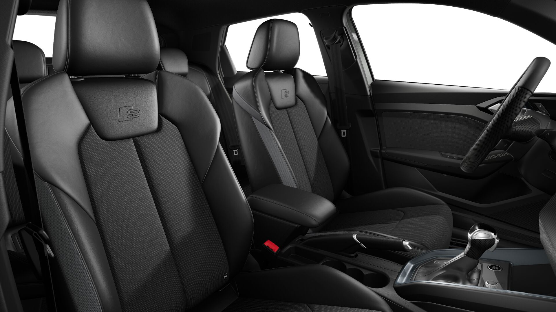 AUDI A1 Sportback 30 TFSI Attraction S-tronic-image-6