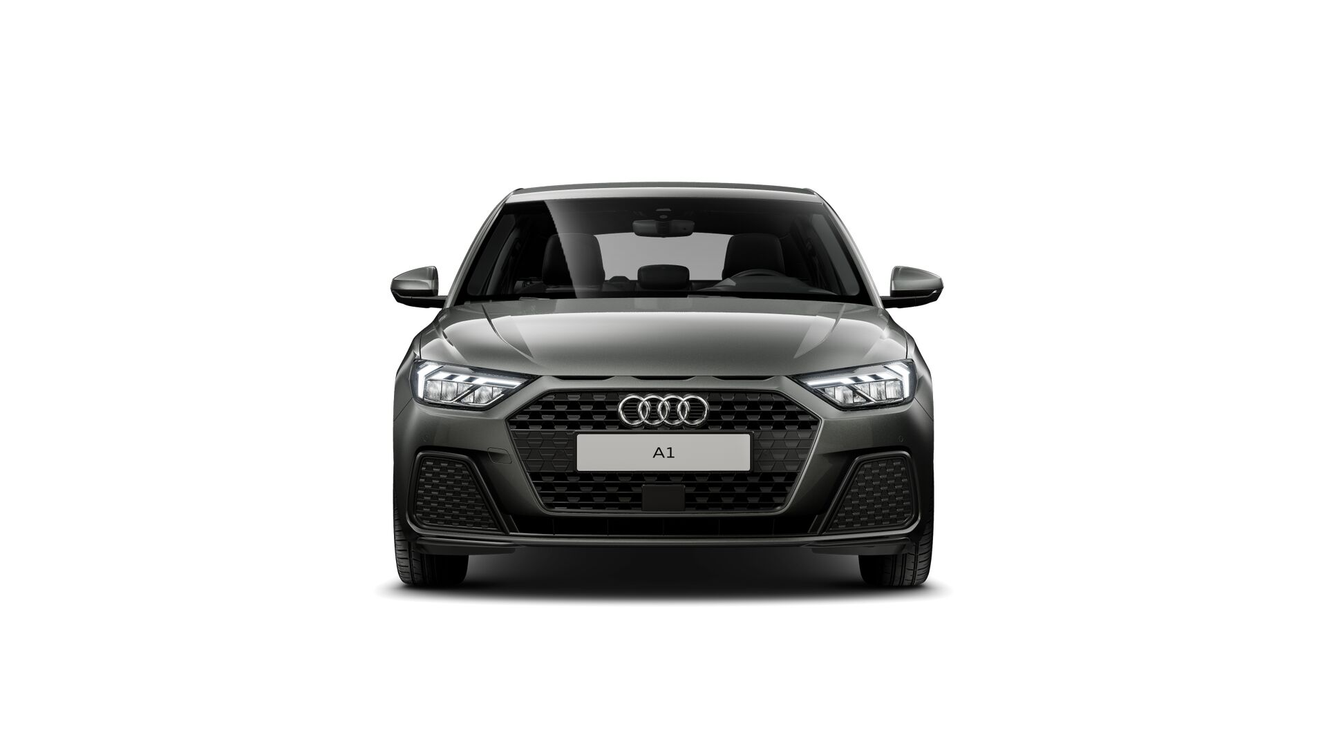 AUDI A1 Sportback 30 TFSI Attraction S-tronic-showroom-element-2