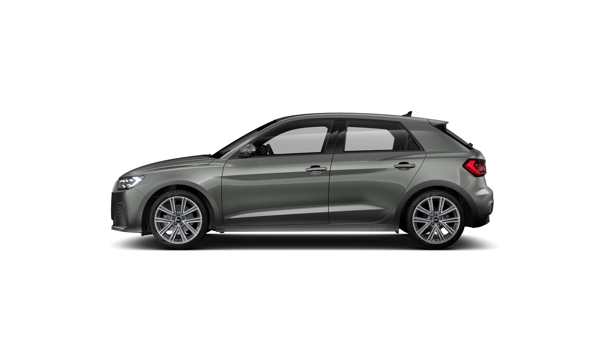AUDI A1 Sportback 30 TFSI Attraction S-tronic-image-5