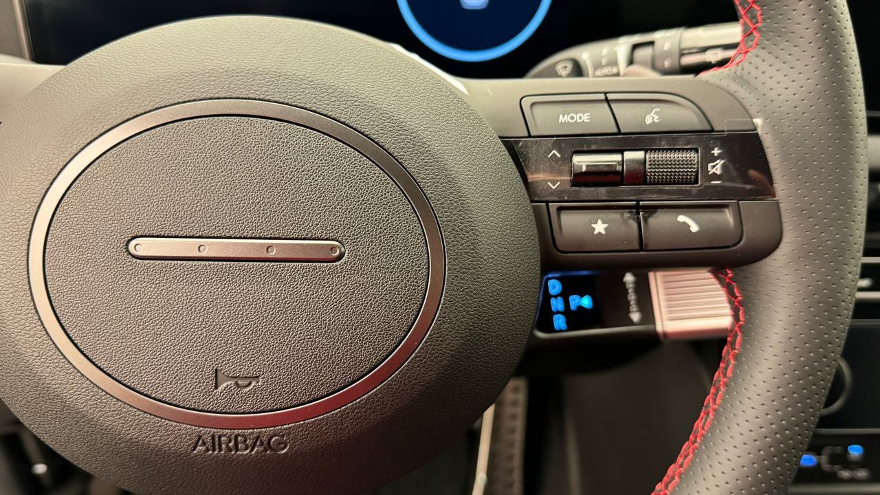 HYUNDAI Tucson 1.6 TGDI PHEV N-Line 4WD-image-9