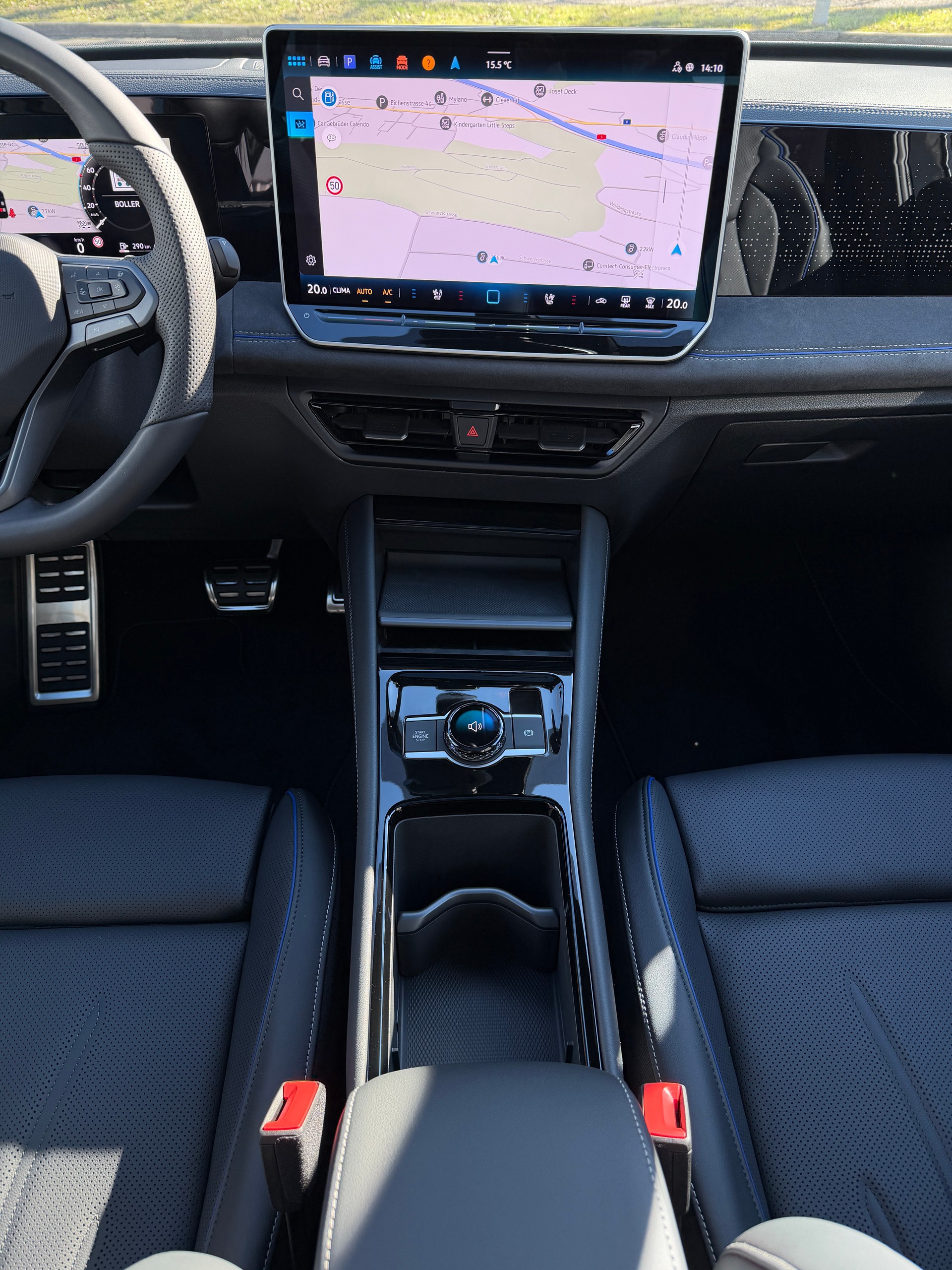VW Tiguan 2.0 TSI DSG R-Line 4Motion-image-10