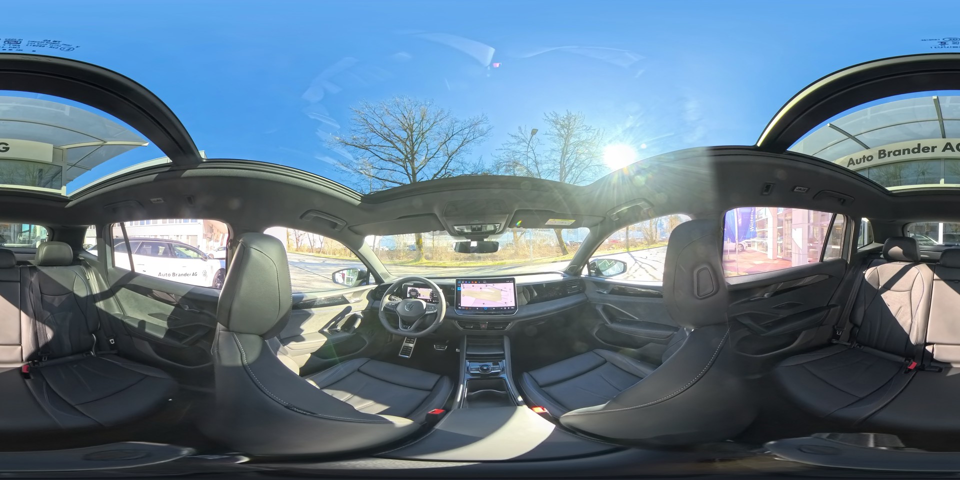 VW Tiguan 2.0 TSI DSG R-Line 4Motion-image-29