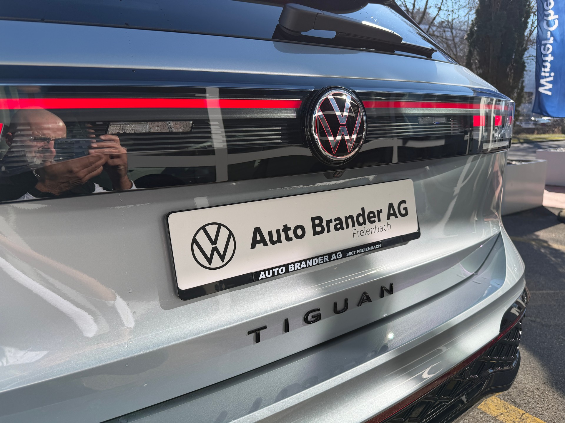 VW Tiguan 2.0 TSI DSG R-Line 4Motion-image-28