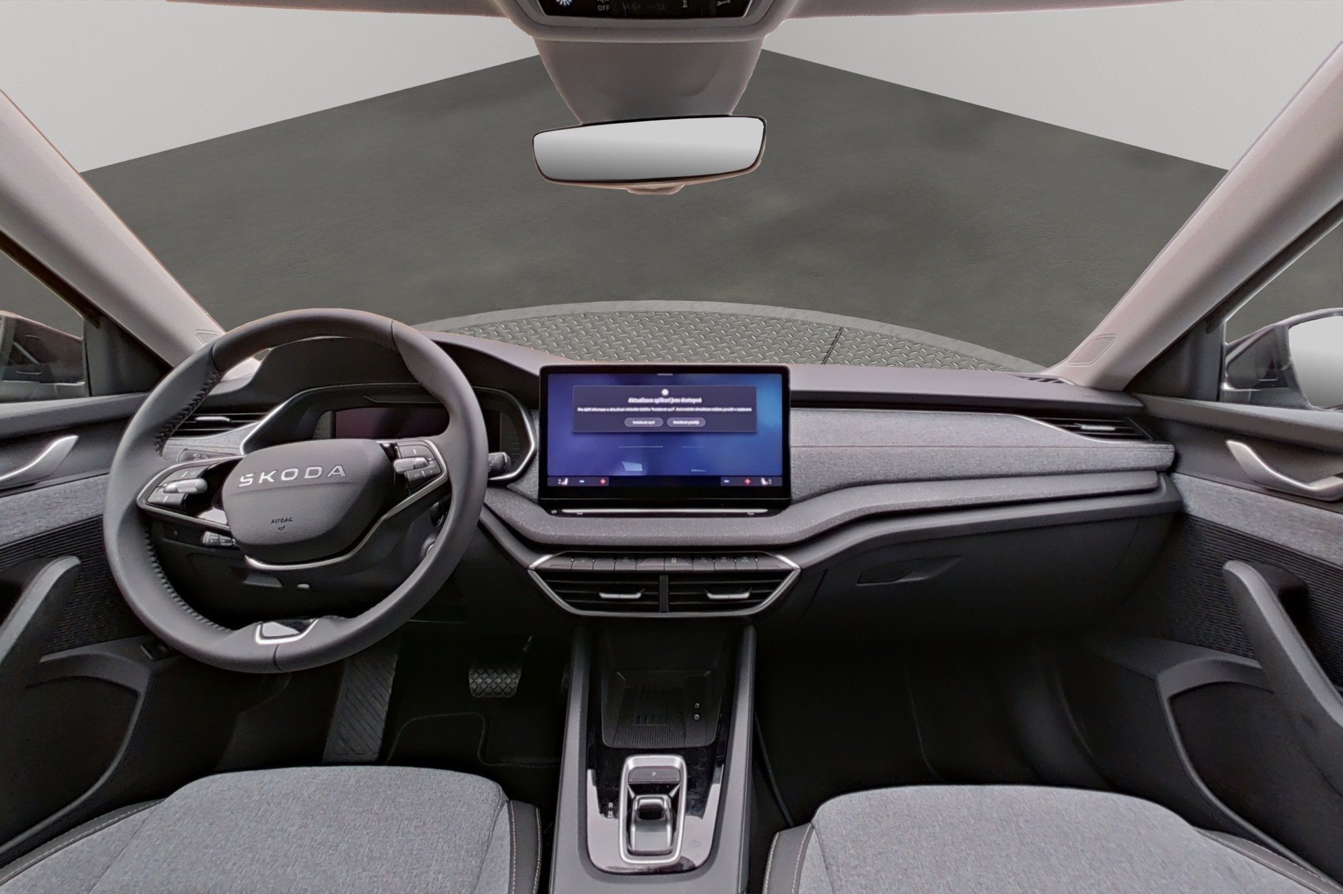 SKODA Octavia Combi 1.5 TSI mHEV DSG Selection-image-11