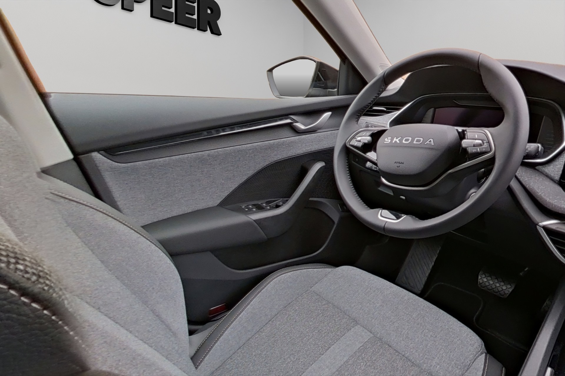 SKODA Octavia Combi 1.5 TSI mHEV DSG Selection-image-9