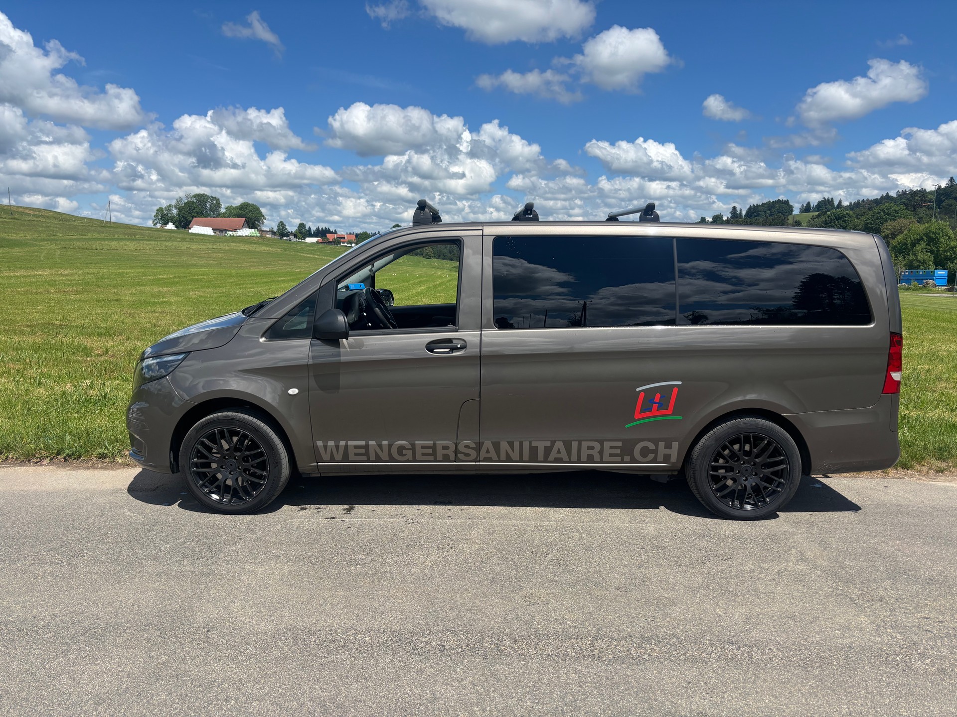 MERCEDES-BENZ Mixto Taille L