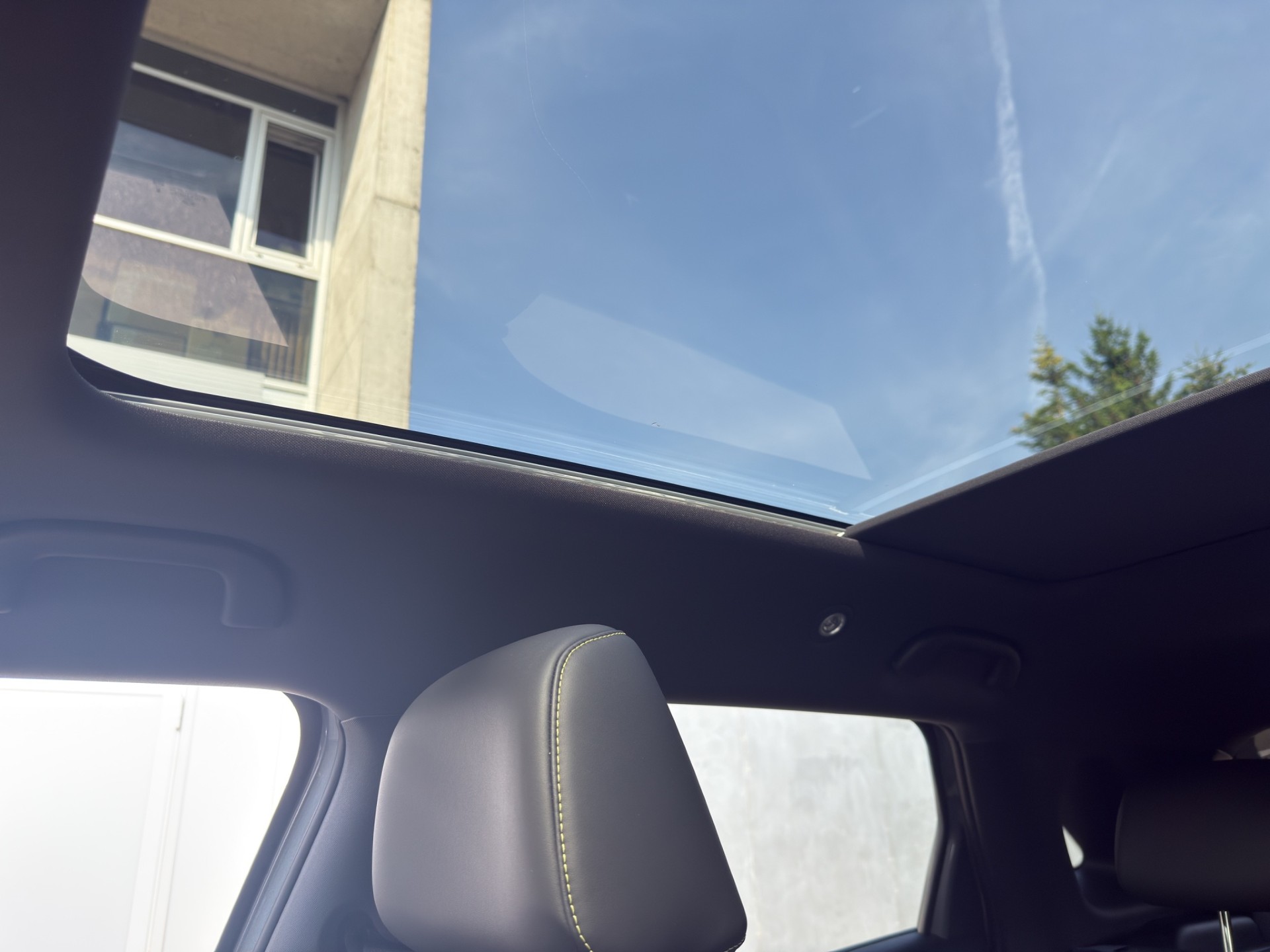 BYD Atto 2 DM-i Boost-image-11
