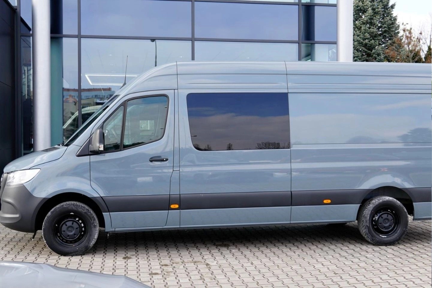 MERCEDES-BENZ Sprinter 315 CDI Lang-showroom-element-1