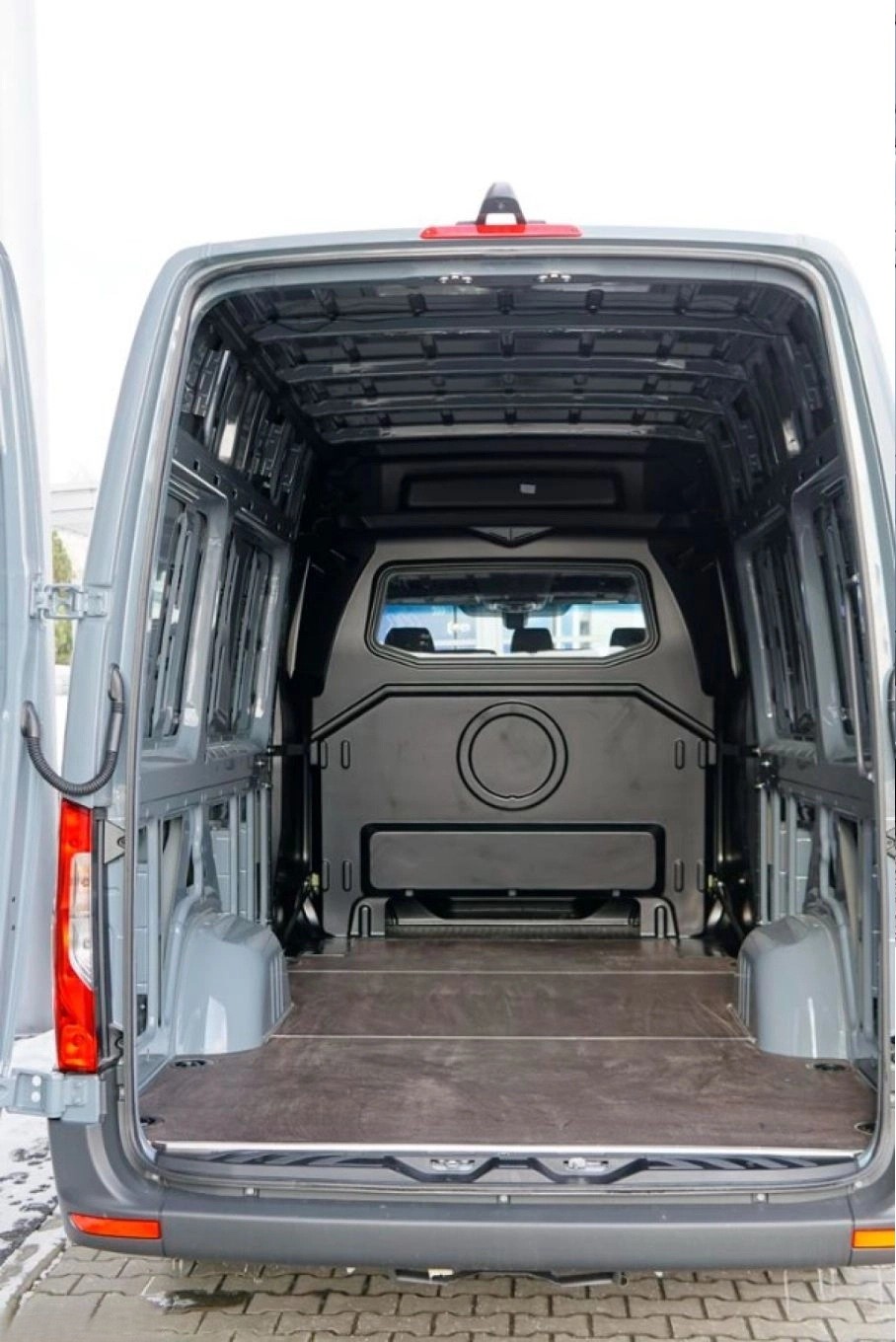 MERCEDES-BENZ Sprinter 315 CDI Lang-showroom-element-3