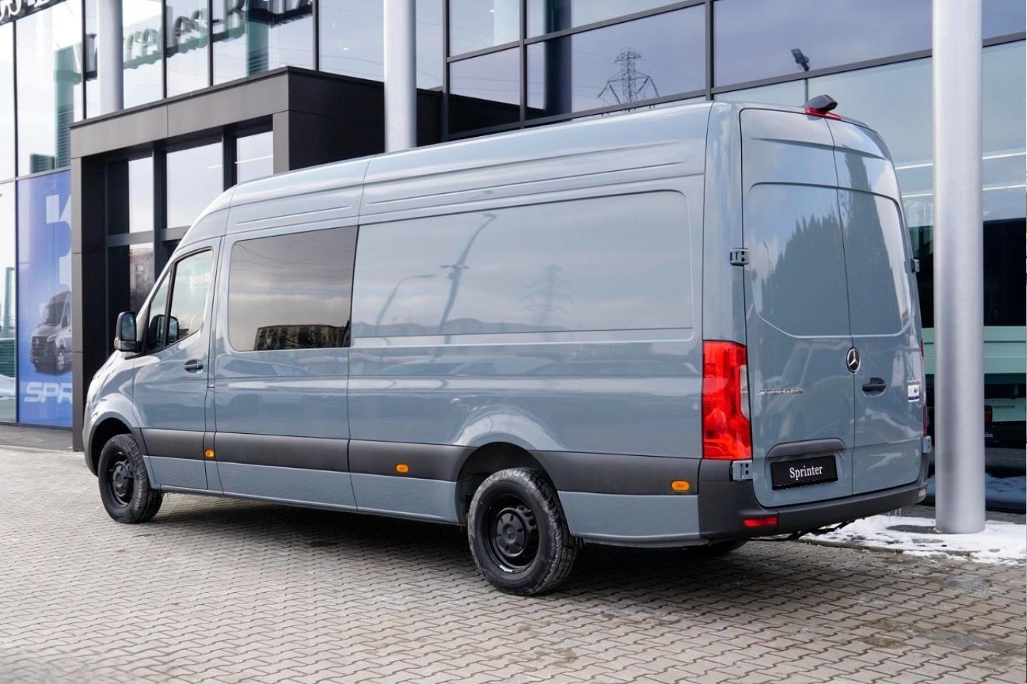 MERCEDES-BENZ Sprinter 315 CDI Lang-showroom-element-2