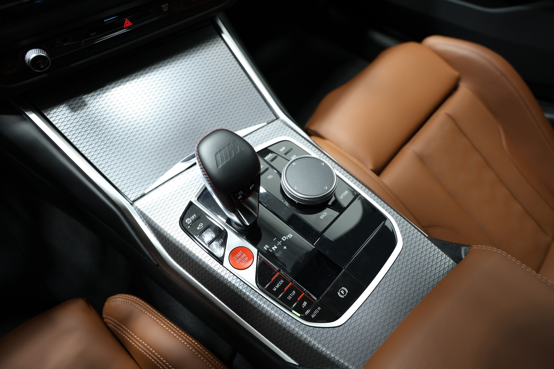 BMW M3 Touring xDrive Competition M LCI *530PS*BMW Werksgarantie bis 04.2030*-image-24