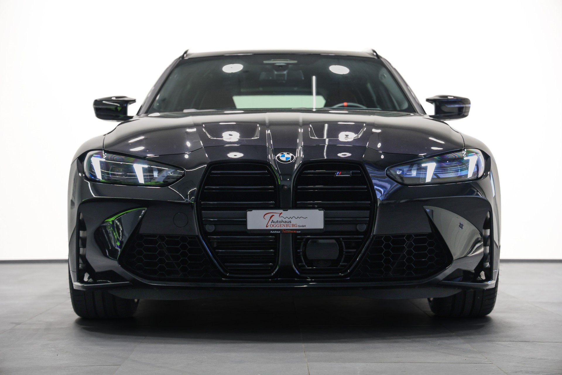 BMW M3 Touring xDrive Competition M LCI *530PS*BMW Werksgarantie bis 04.2030*-showroom-element-3