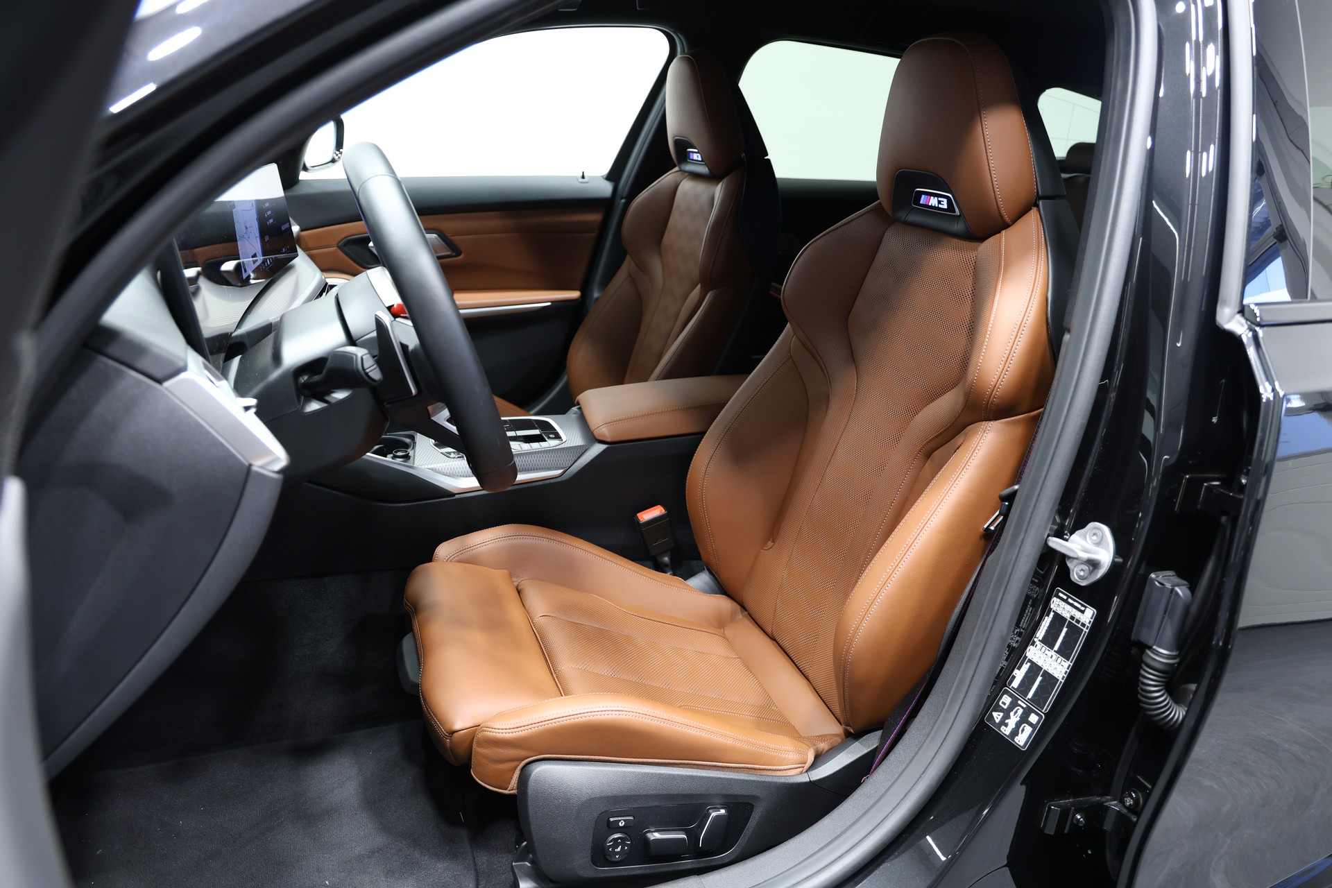 BMW M3 Touring xDrive Competition M LCI *530PS*BMW Werksgarantie bis 04.2030*-image-15