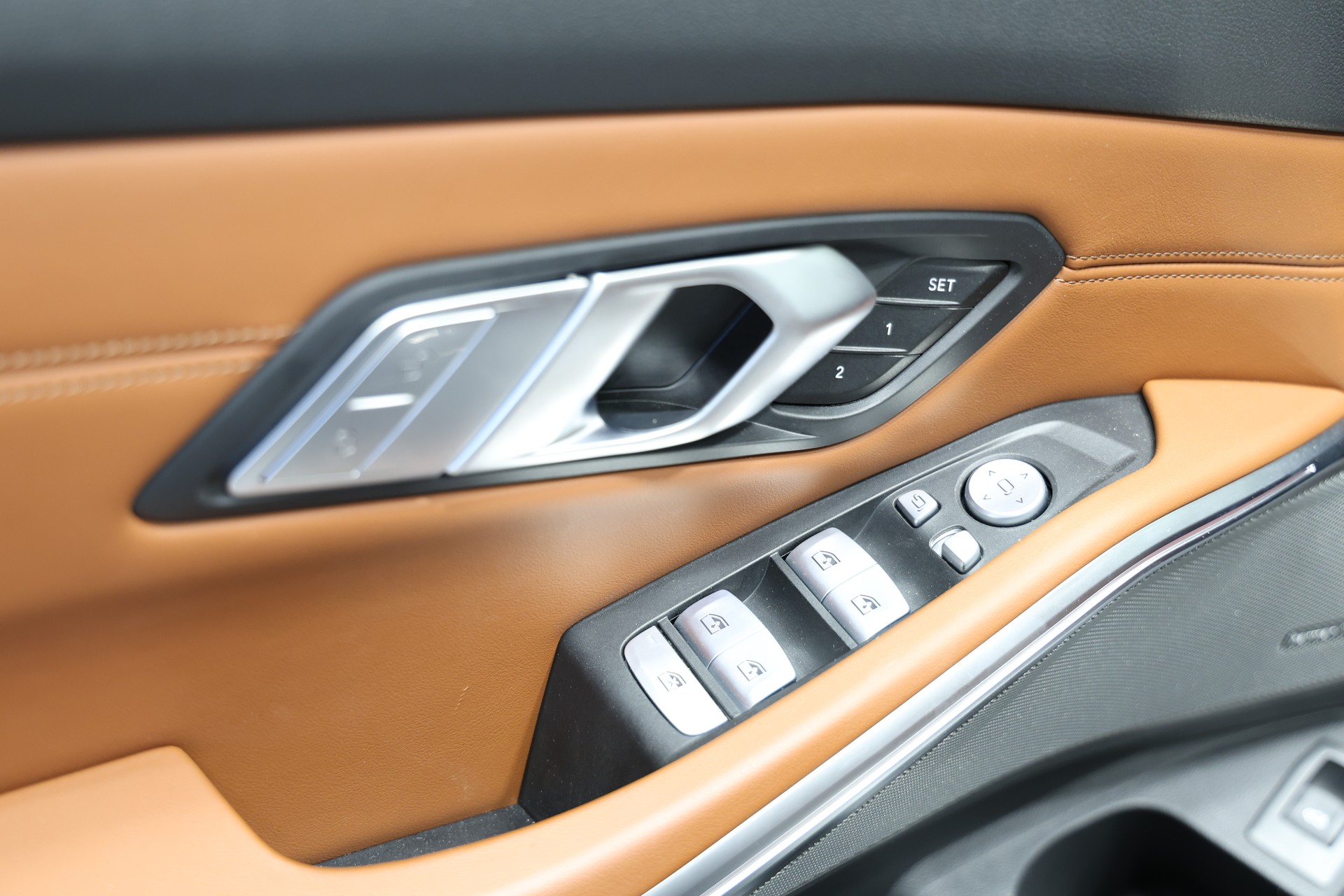 BMW M3 Touring xDrive Competition M LCI *530PS*BMW Werksgarantie bis 04.2030*-image-18