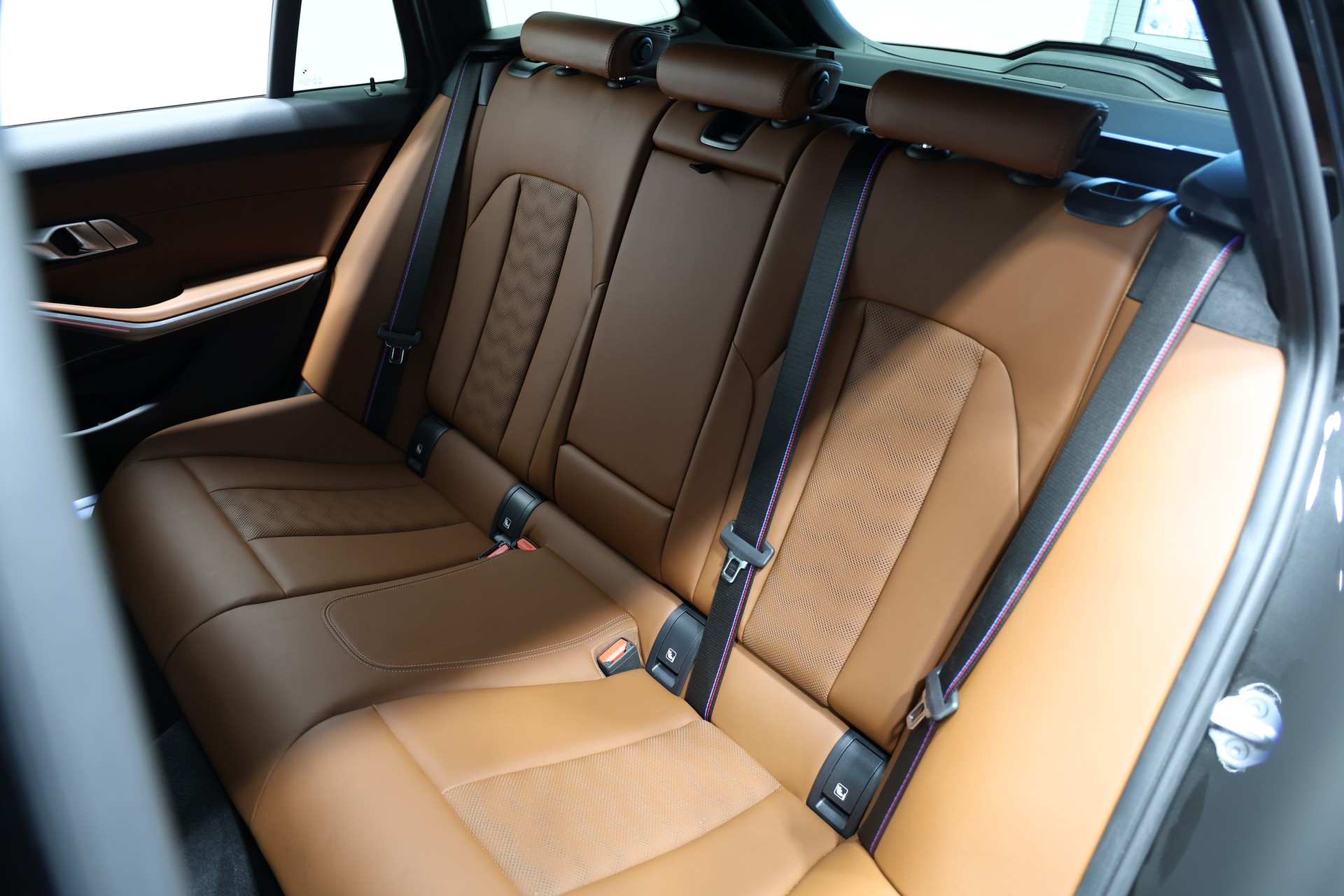 BMW M3 Touring xDrive Competition M LCI *530PS*BMW Werksgarantie bis 04.2030*-image-16