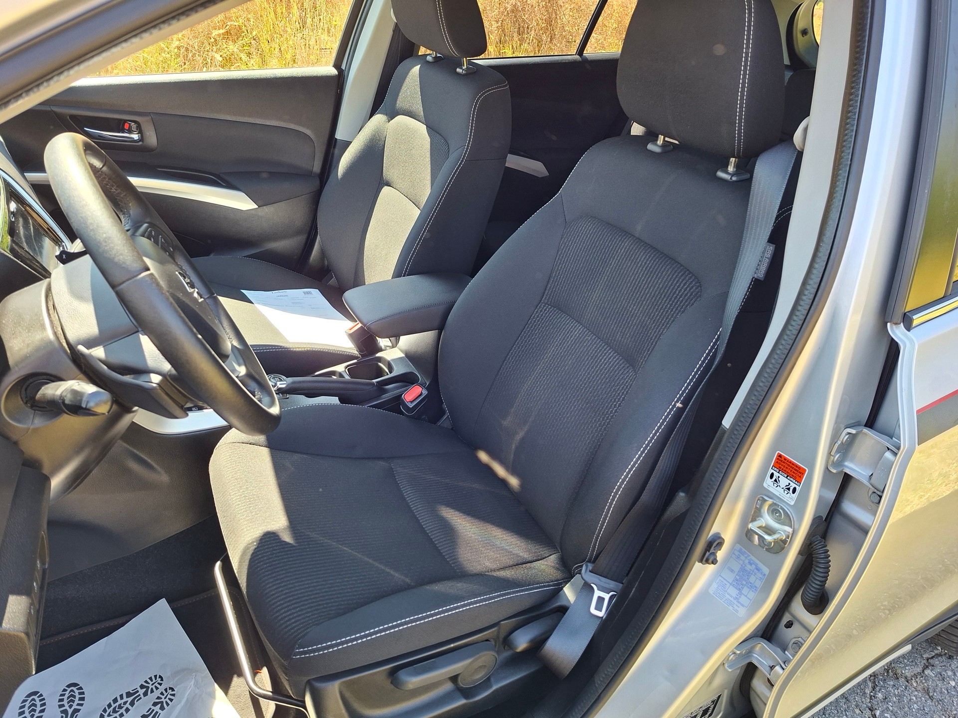 SUZUKI SX4 S-Cross 1.4 16V Piz Sulai 4WD Automatic-image-9