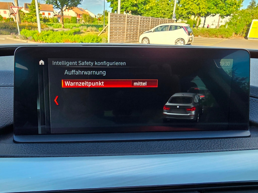 BMW 330i xDrive SAG Gran Turismo-image-22