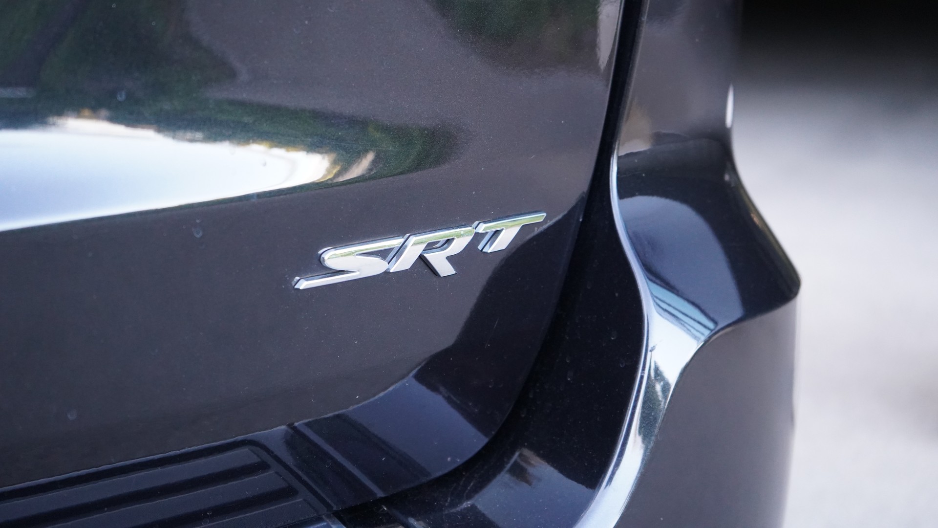 JEEP Grand Cherokee 6.4 V8 HEMI SRT8 Automatic-image-5