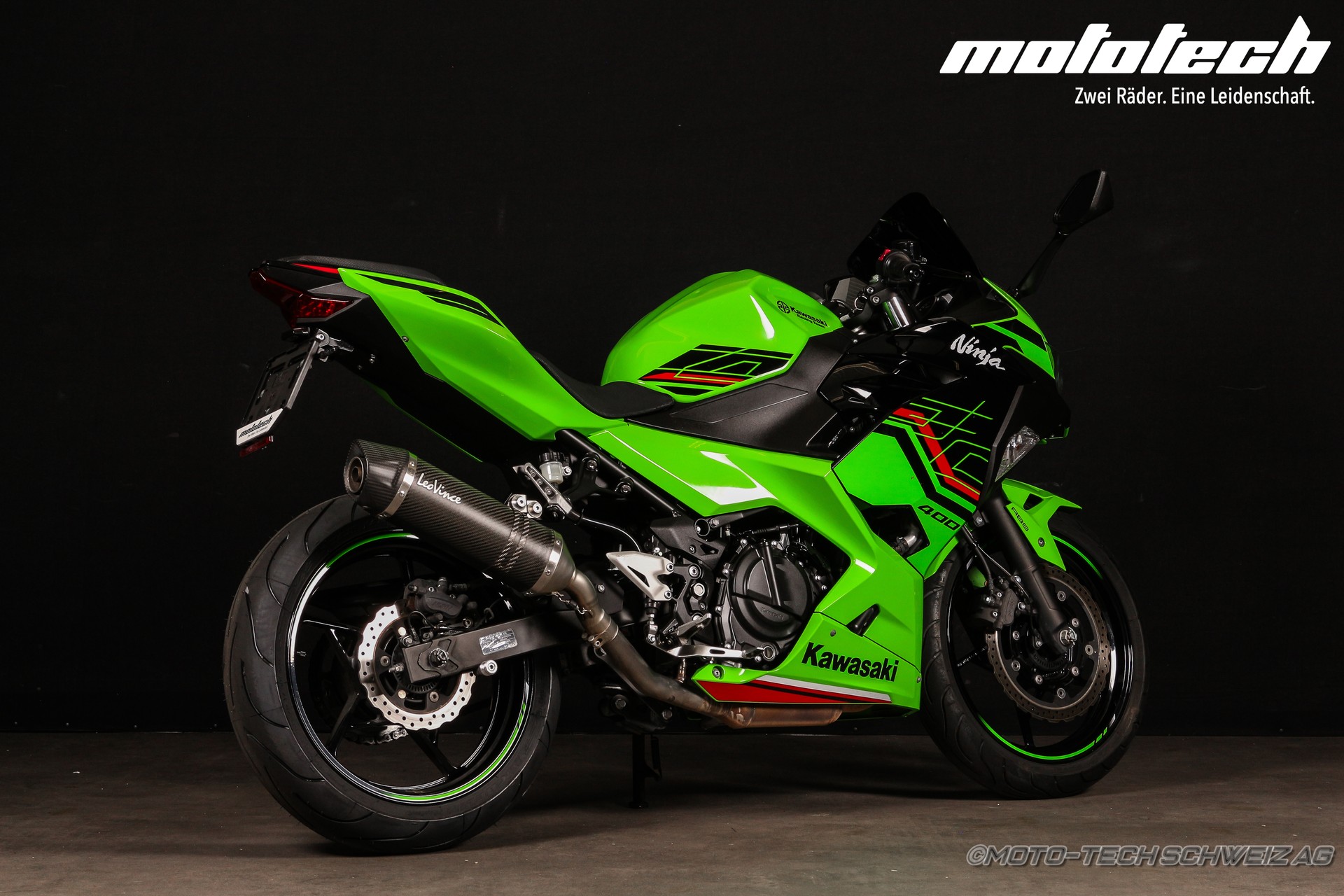 KAWASAKI Ninja 400-image-2