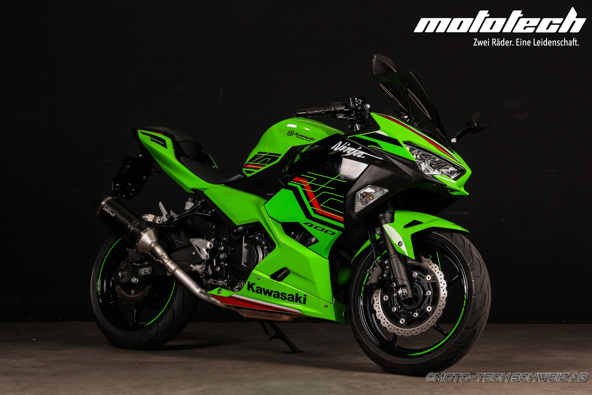 KAWASAKI Ninja 400-image-0