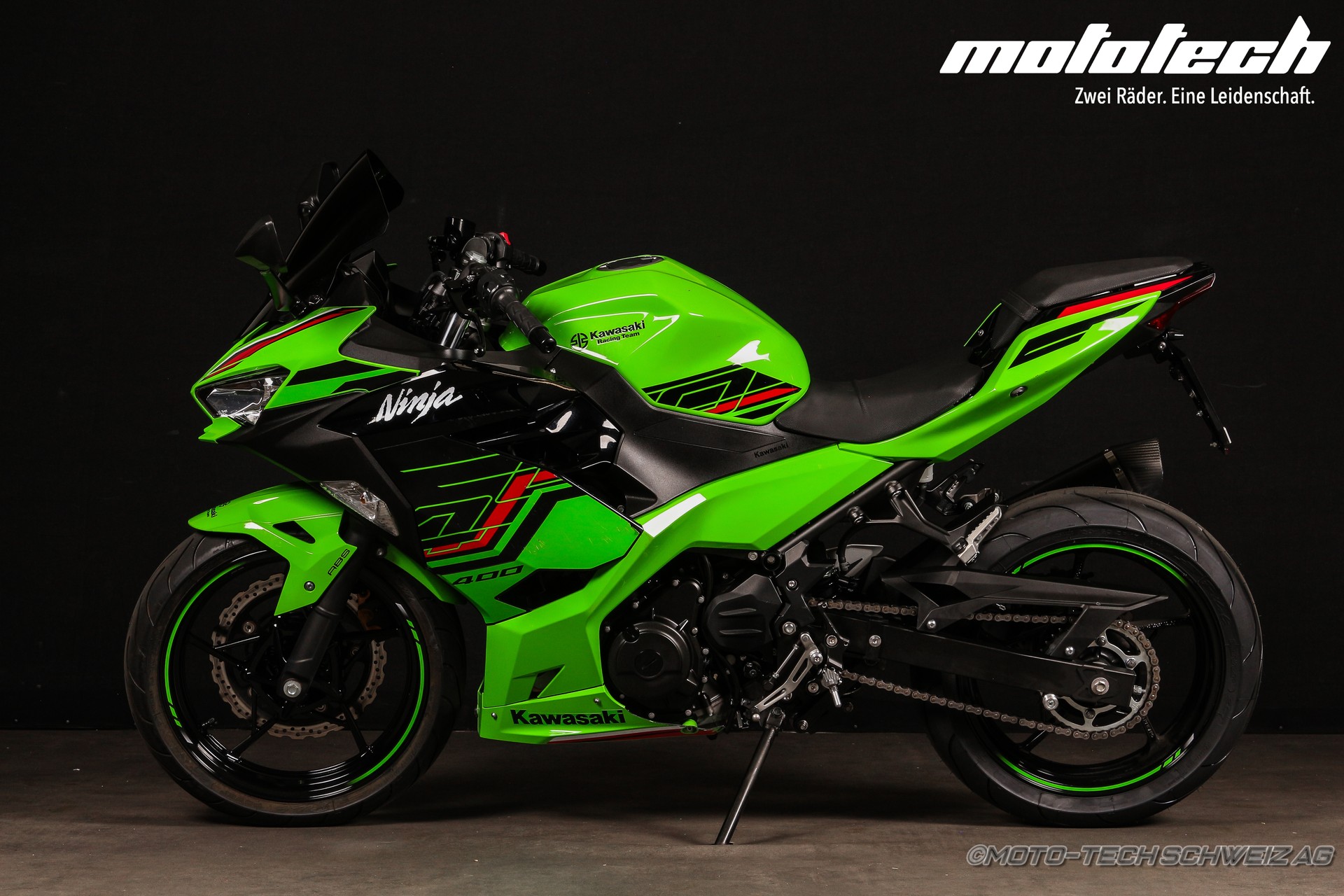 KAWASAKI Ninja 400-image-4