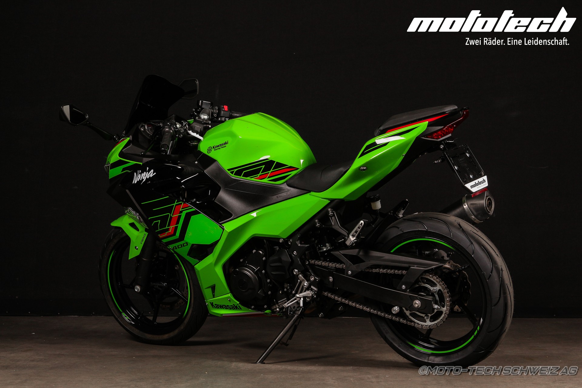 KAWASAKI Ninja 400-image-3